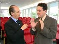 Comercial ShopTour da Curriculum.com.br com Marcelo e Galeb