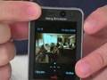 Celular Sony Ericsson W910
