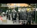 Inside the rebellion in Greece