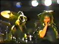 Whole Lotta Rosie-Sweet