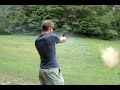 Glock Model 21 .45 Auto