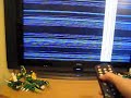 LCD TV / HD TV / HDMI troubles