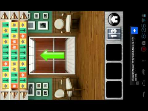 how to beat doors level 20