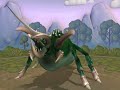 Spore - Kumobura Spore - Kumobura