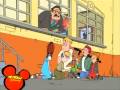 Recess: Prickley is leaving