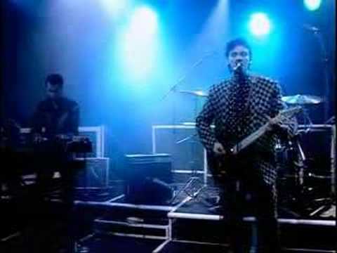 Robyn Hitchcock - Brenda's Iron Sledge