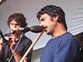 Snöleoparden - Jammin' - OPERAEN - Århus Festuge!