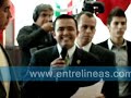 En medio de empujones y gritos se opone el PAN a cancelación En medio de empujones y gritos se opone el PAN a cancelación
