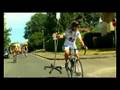 Comme une roue avant, Stephano de Monachi