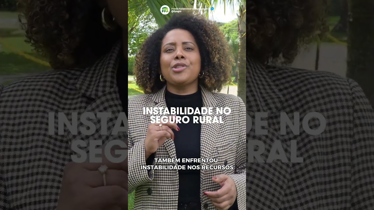 116 mil produtores ficaram sem a proteção que o próprio governo deveria assegurar