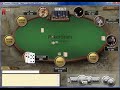 poker horible