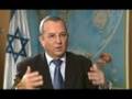 Israel denies settlement expansion -- 03 September 2008