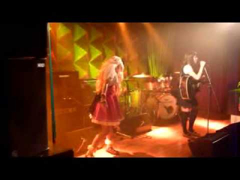 20110615『京橋アンブレイカブル~アニソンのチカラ2011』