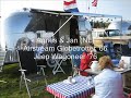 Airstream Meeting Lommel (All American Weekend)