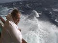 Huge Waves!