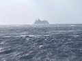 Huge Waves!