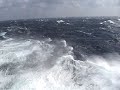 Huge Waves!