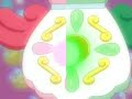 mermaid melody ep 7  3/3   sub  español 