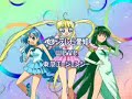 mermaid melody ep 7  3/3   sub  español 