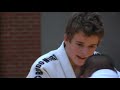 Judo - Ippon Cup 2007 - Norway - Part One