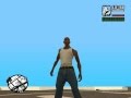 Assasins creed animations para GTA San Andreas vídeo 1
