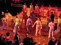 Hot Foot Dance Company performed in...