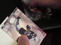 2008 Leaf Certified Football 2 Box Break