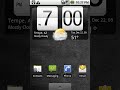 Android 2.0.1 v1.3 Droid for HTC G1/Dream by manup456