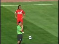 ACL: Piroozi Athletic 0-1 Bunyodkor 27/05/09