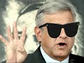 Detienen a escoltas de López Obrador