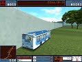 Bus Driver glitch Bus Driver glitch