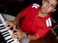 Juninho - V�deo 04 - JR STUDIO MUSICAL
