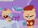 Happy Tree Friends - Canadian Idiot Happy Tree Friends - Canadian Idiot