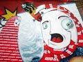 Graffitis: Vandalismo artístico ou Arte marginalizada?