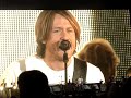 Keith Urban Ford Field, Kenny Chesney