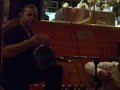Doumbek Bellydancing Solo 1 Version 2