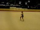 maxine vloer topsporthal rotterdam