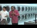 Clean People - Short Film [Bloopers]