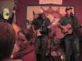 Dark Bar and a Jukebox - JB Beverley & The Wayward Drifters