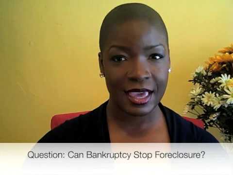 how to avoid foreclosure