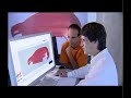 VW Design - CAD modeling and Virtual Reality presentation