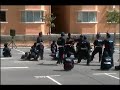 Silat Cekak Hanafi UiTM Shah Alam - Siri 1
