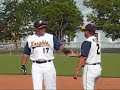 2007 ROY HOBBS GM 1 KNIGHTS VS MUDCATS PART 1 2007 ROY HOBBS GM 1 KNIGHTS VS MUDCATS PART 1