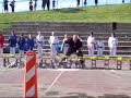 Joe DeFilippi Sr. WSBBA 1st Dan Test / World Record