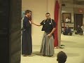 Striking techinques