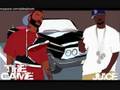 The Game-Buddens (Joe Budden Diss)