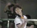トシ＆聖子　原宿キッス～渚のバルコニー