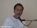 Ruang Rindu, Letto (Cover by Dutch singer nlpeter)