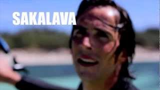 KiteParadise | Best Kitesurf Sakalava!