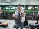 Love Love Love(歌続)@ Street in Kyobashi